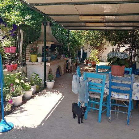 Welcome Agios Spyridon (Spata-Artemida) Exterior foto