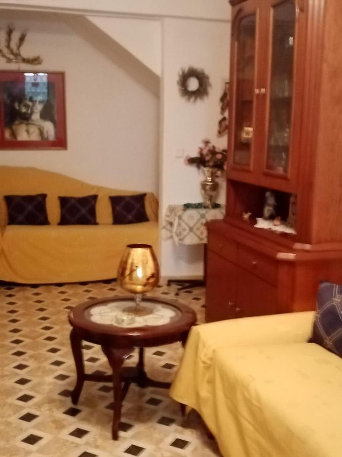 Welcome Agios Spyridon (Spata-Artemida) Exterior foto